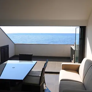 Appartamento The Roof On The Sea, Fondachello (Mascali)