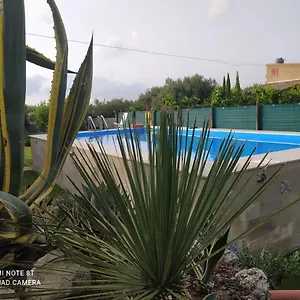 Appartamento 4 Pileri, Cartabubbo
