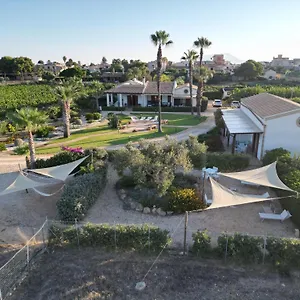 Appartamento Borgo Della Luna, Birgi Vecchi