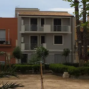 Appartamento Casa Alessandra, Cassibile