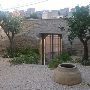 Casa vacanze Casa Ronco Scalzo, Palazzolo Acreide